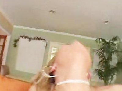 Tiffany Rayne: Fuck This Face & Ass