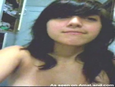 The Second Girl In AmaLand.com